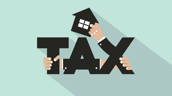 estate taxes