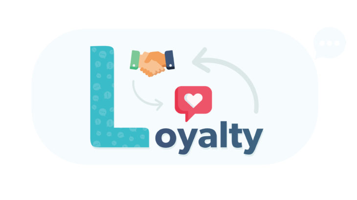 client loyalty
